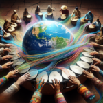 Global Harmony: The Handpan's Role in Cultural Exchange