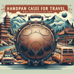 Handpan Cases for Travel: What You Need to Know