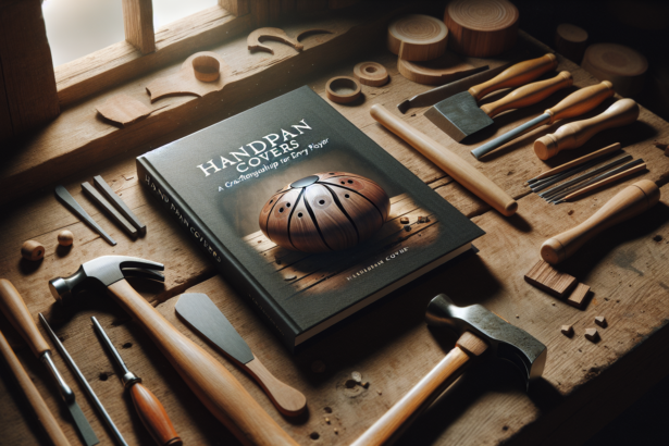 Handpan Covers: A Craftsmanship Guide for Every Player