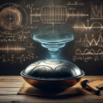 Handpan Harmonics: The Science Behind the Sound