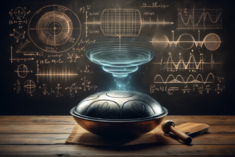 Handpan Harmonics: The Science Behind the Sound