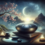 Handpan Harmony: A Journey to Inner Peace