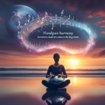 Handpan Harmony: Innovative Chord Progressions for Beginners