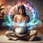 Handpan Healing: The Sonic Journey to Emotional Wellness