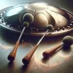 Handpan Mallets: Enhancing Your Musical Expression