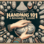 Handpan Mutes 101: A Beginner's Guide