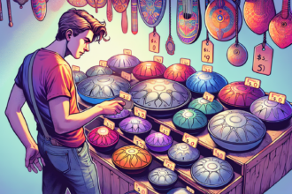 Handpan Prices: What You Need to Know Before Buying