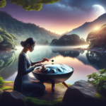 Handpan Sound Meditation: Unlocking Deep Relaxation