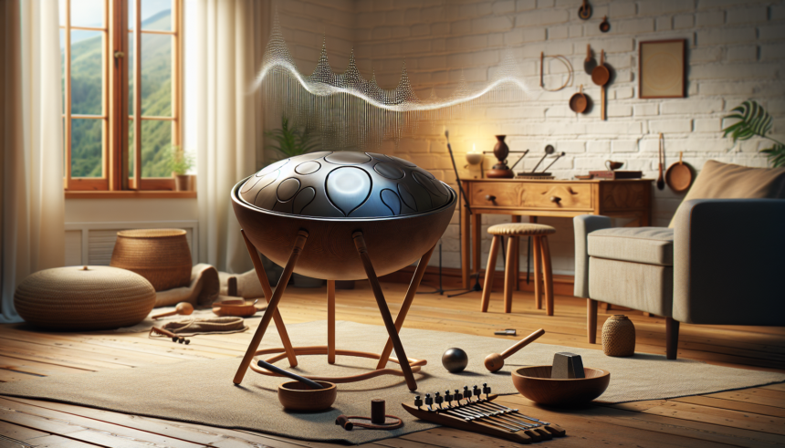 Handpan Tuning: When and How to Get It Done