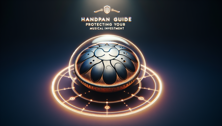 Handpan Warranty Guide: Protecting Your Musical Investment