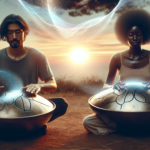 Harmonizing Hearts: The Power of Uplifting Handpan Beats