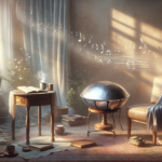 Harmonizing Life: Integrating Handpan Music into Your Daily Routine