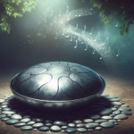 Harmonizing the Mind: Handpan Music for Inner Peace