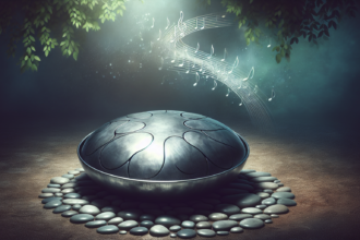 Harmonizing the Mind: Handpan Music for Inner Peace