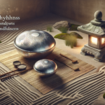 Healing Rhythms: How Zen Handpans Enhance Mindfulness