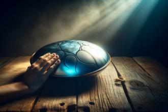 How to Choose Your First Aura Handpan