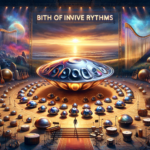 Innovative Rhythms: Birth of the Hang Instrument