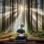 Intuitive Playing: Developing Improvisation on the Handpan