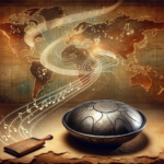 Journey of the Handpan: Tracing Its Roots and Rise in Popularity