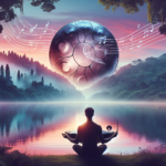 Journey to Inner Peace: Handpan Music for Mindful Meditation