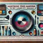 Maintaining Your Handpan: The Best Cleaning Kits Available