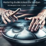 Mastering Double Strokes on the Handpan: Techniques for Clean Execution