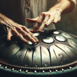 Mastering Handpan Harmonics: Techniques for Advanced Players