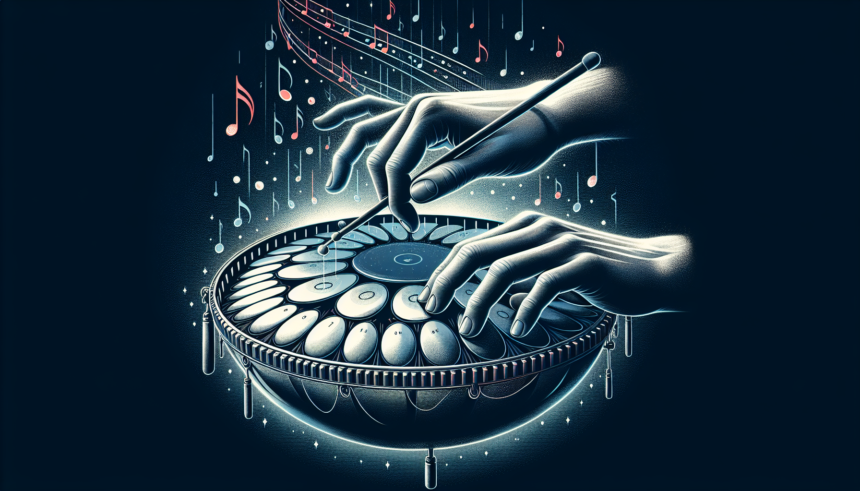 Mastering Handpan Sound Control: An In-Depth Look at Damping