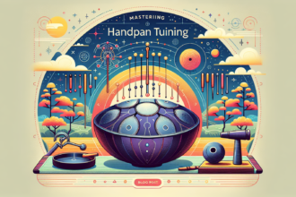 Mastering Handpan Tuning: Essential Tips and Tricks for Beginners