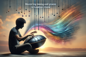 Mastering Timing and Groove in Handpan Music