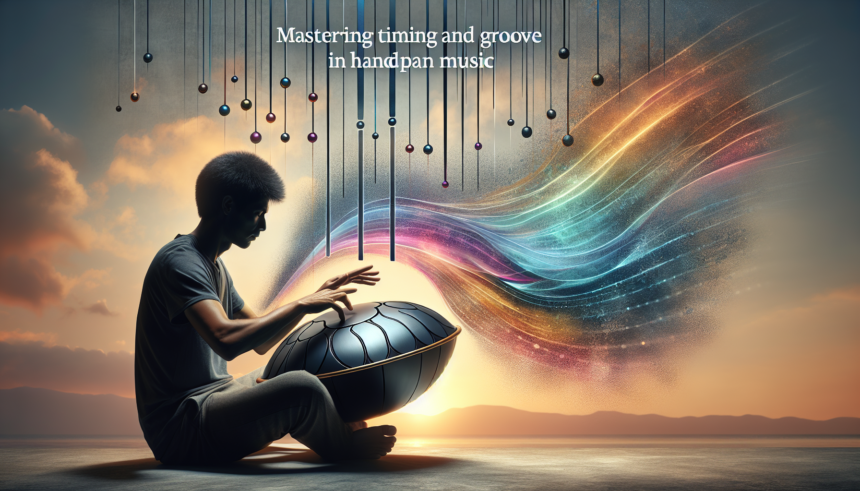 Mastering Timing and Groove in Handpan Music
