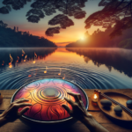 Melodic Tranquility: How Handpan Music Enhances Inner Peace