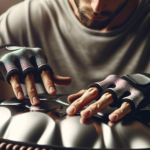 Optimize Your Playing: How Handpan Gloves Can Enhance Performance