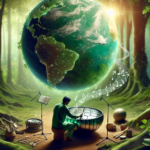 Protecting the Planet Through Music: How Handpan Makers Are Going Green