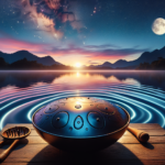 Resonant Paths: How Handpan Music Shapes Our Emotions