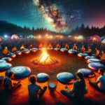 Rhythm and Resonance: The Cultural Phenomenon of Handpan Gatherings