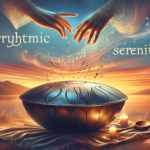 Rhythmic Serenity: How Handpan Music Promotes Deep Relaxation