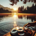 Solstice Serenity: Meditative Handpan Melodies for the Longest Day