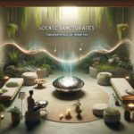 Sonic Sanctuaries: Creating Healing Spaces with Handpan Music