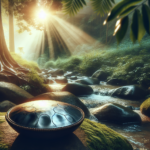 Sonic Serenity: How Handpan Music Enhances Meditative Practices