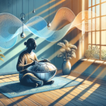 Sound Therapy: How Handpans Harmonize Mind and Body