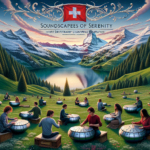 Soundscapes of Serenity: Inside Switzerland's Handpan Celebration