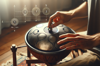 Step-by-Step Process for Handpan Tuning Adjustments