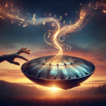 The Alchemy of Sound: How Handpan Music Elevates the Soul