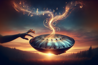 The Alchemy of Sound: How Handpan Music Elevates the Soul