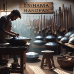 The Art of Craftsmanship: Inside the World of Yishama Handpans