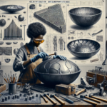 The Art of Creation: How Handpans Are Made