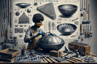 The Art of Creation: How Handpans Are Made