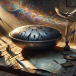 The Art of Flams: Elevating Your Handpan Playing