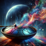 The Art of Fusion: How Handpan Tracks Are Breaking Musical Boundaries